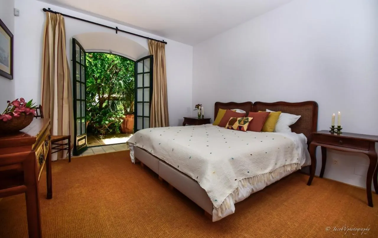 Spacious Andalusian-Inspired Villa With Scenic Views Marbellac