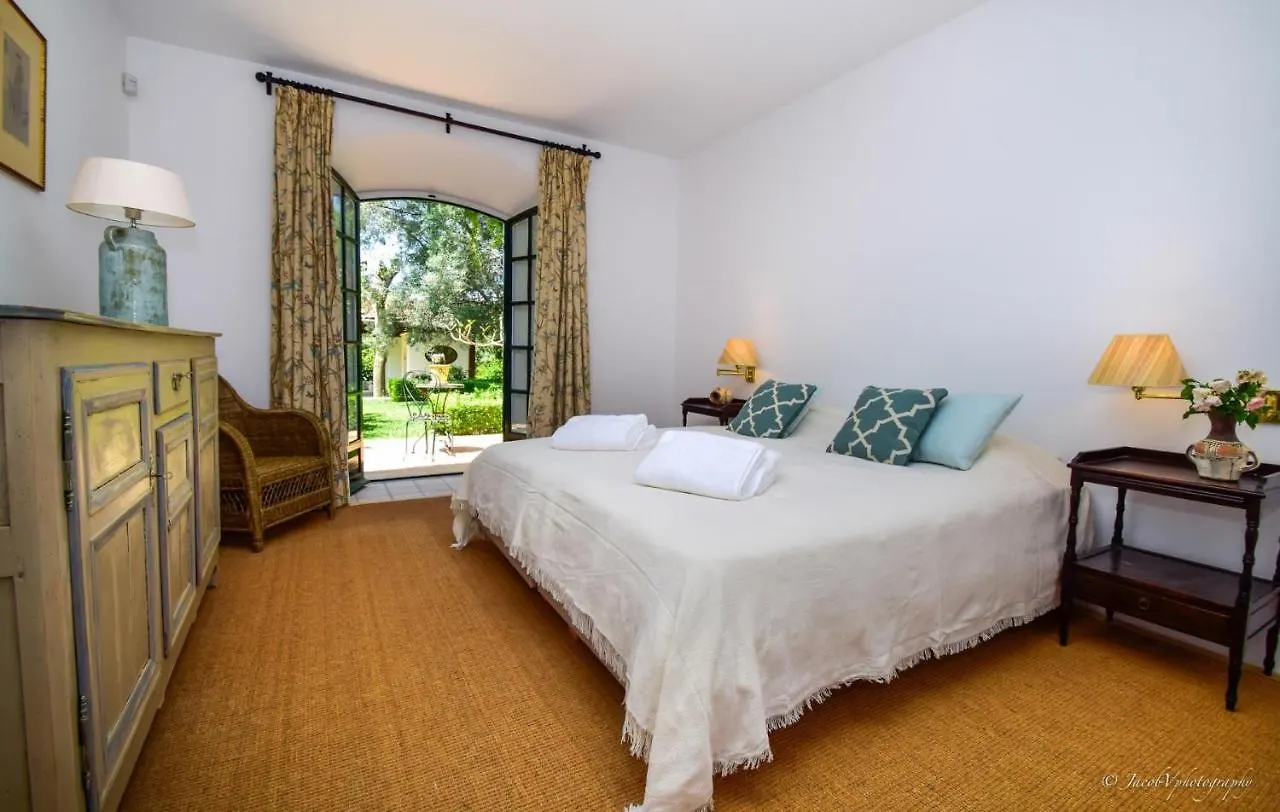 Spacious Andalusian-Inspired Villa With Scenic Views Marbellac