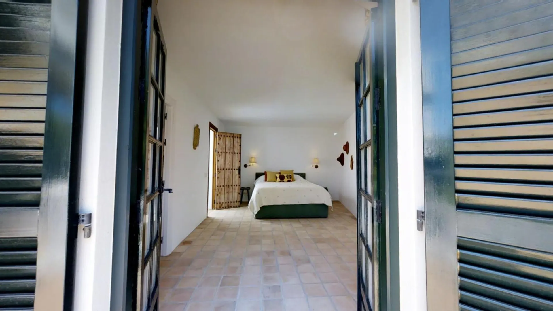 Spacious Andalusian-Inspired Villa With Scenic Views Marbellac
