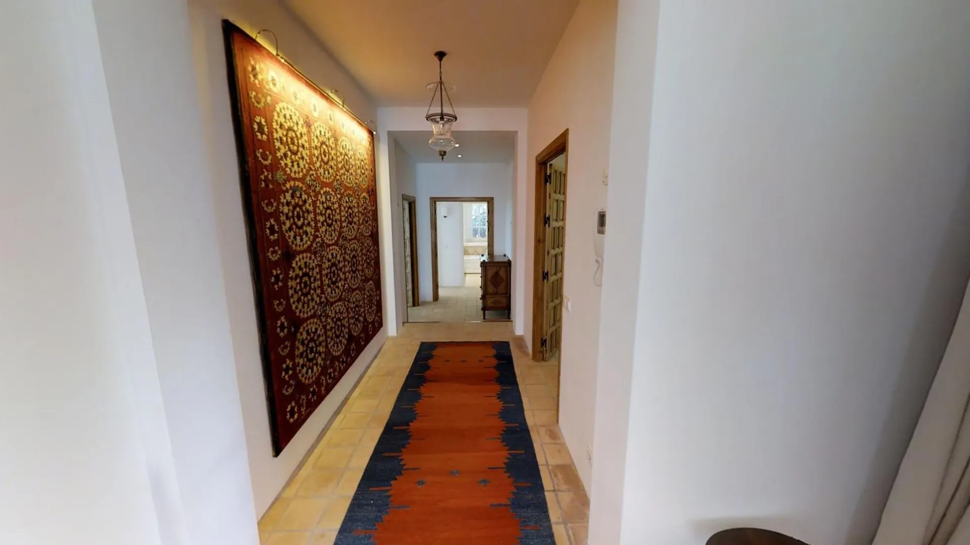 Spacious Andalusian-Inspired Villa With Scenic Views Marbellac 0*,